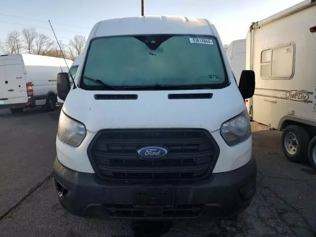 2020 Ford Transit T-250