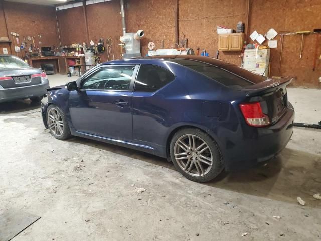 2011 Scion TC