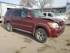 2006 Toyota Sequoia SR5