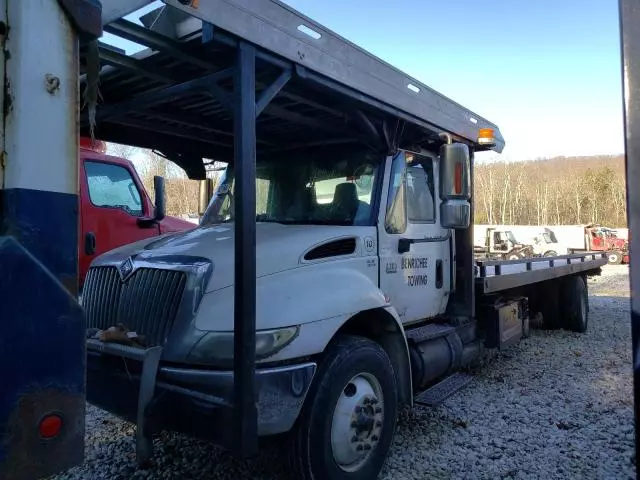 2006 International 4000 4300