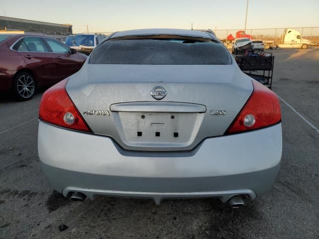 2013 Nissan Altima S