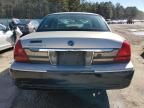 2008 Mercury Grand Marquis LS