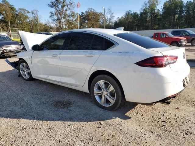 2019 Buick Regal Preferred