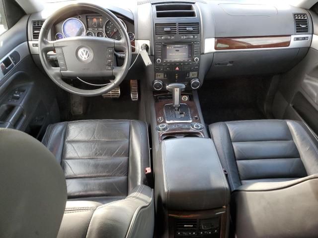 2006 Volkswagen Touareg 4.2