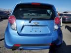 2015 Chevrolet Spark 2LT