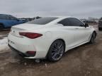 2017 Infiniti Q60 RED Sport 400