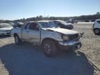 1999 Nissan Frontier King Cab XE