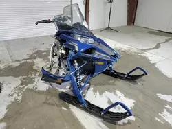 2022 Yamaha Snowmobile en venta en Leroy, NY