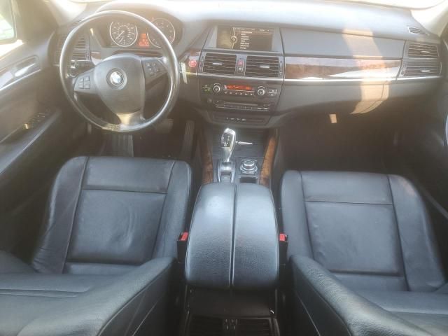 2011 BMW X5 XDRIVE35I