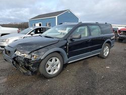 Volvo salvage cars for sale: 2006 Volvo XC70