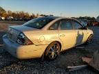 2008 Ford Taurus SEL