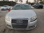 2008 Audi A4 2.0T Quattro