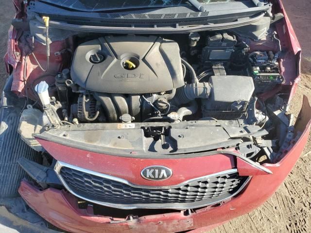 2014 KIA Forte EX