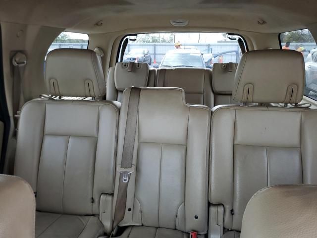 2008 Ford Expedition Eddie Bauer