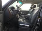 2003 Land Rover Range Rover HSE