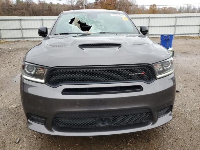 2018 Dodge Durango R/T