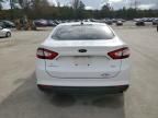 2014 Ford Fusion S