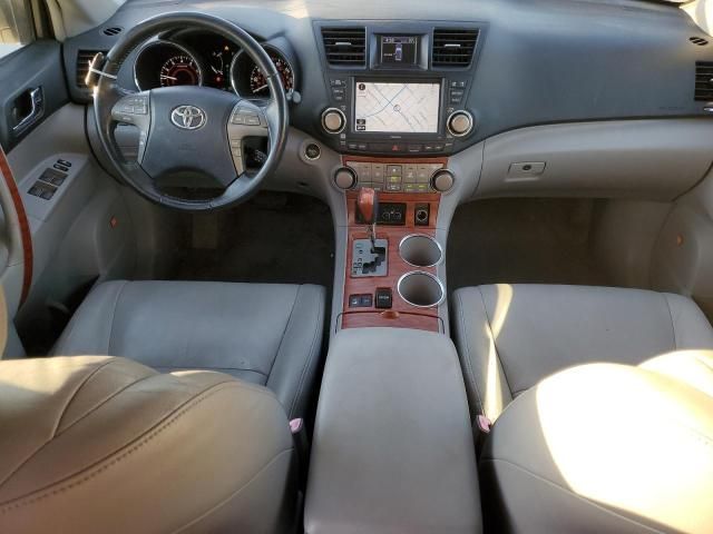 2009 Toyota Highlander Limited