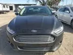 2013 Ford Fusion Titanium