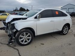 2010 Lexus RX 350 en venta en Nampa, ID