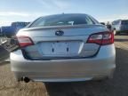 2015 Subaru Legacy 2.5I Premium