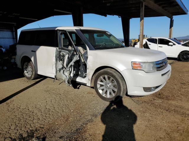 2009 Ford Flex SEL