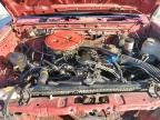 1989 Nissan D21 Short BED