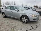 2013 Volvo S60 T5