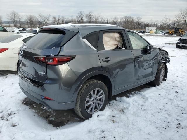 2024 Mazda CX-5 Select