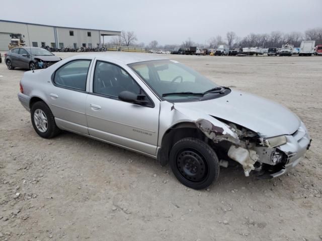 2000 Dodge Stratus SE