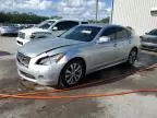 2014 Infiniti Q70 3.7