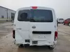 2018 Nissan NV200 2.5S