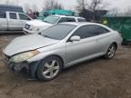 2004 Toyota Camry Solara SE