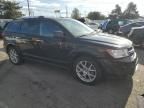 2012 Dodge Journey Crew