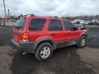 2002 Ford Escape XLT