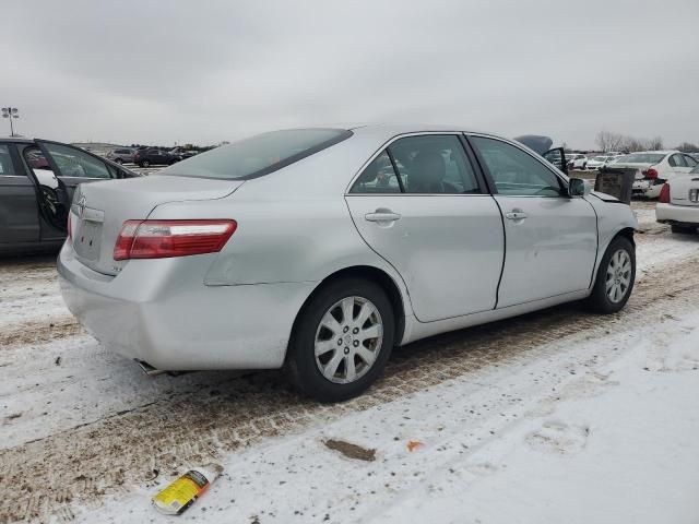 2009 Toyota Camry SE