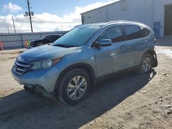 Honda Vehiculos salvage en venta: 2014 Honda CR-V EXL