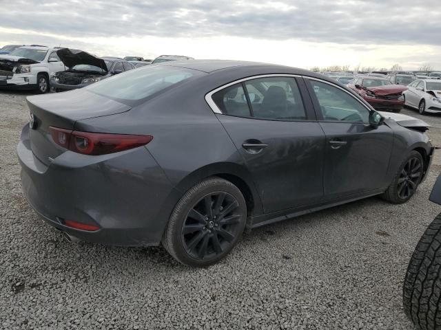 2024 Mazda 3 Select Sport