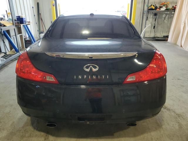 2013 Infiniti G37 Journey