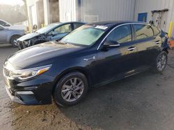 2020 KIA Optima LX en venta en Savannah, GA