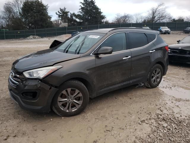 2013 Hyundai Santa FE Sport