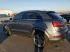 2016 Audi Q3 Premium Plus