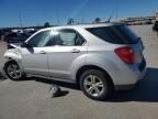 2012 Chevrolet Equinox LS