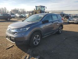 2019 Honda CR-V LX en venta en New Britain, CT