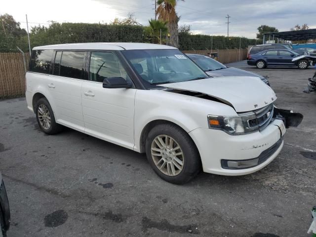 2013 Ford Flex SEL