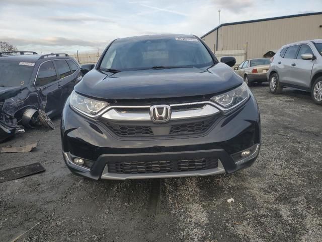 2019 Honda CR-V EXL