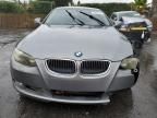 2010 BMW 335 I