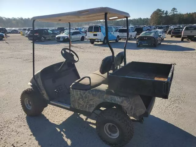 2003 Golf Cart Ezgo