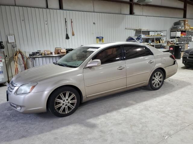 2007 Toyota Avalon XL