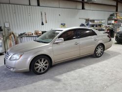 Salvage cars for sale at Chambersburg, PA auction: 2007 Toyota Avalon XL